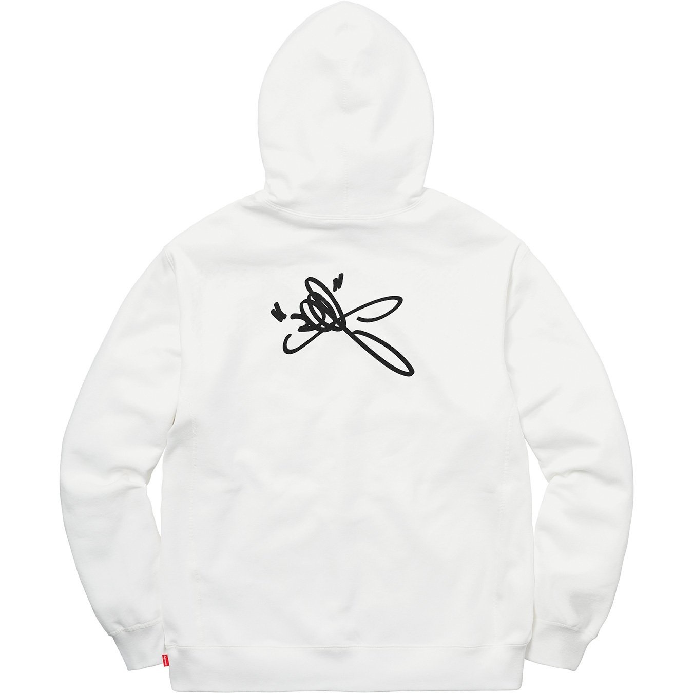 Lee Hooded Sweatshirt view 15